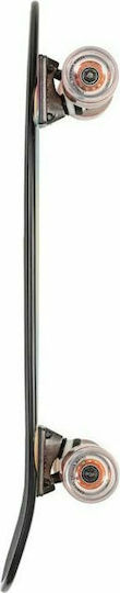 Globe Blazer Cruiser 7.25" Komplett Longboard Mehrfarbig