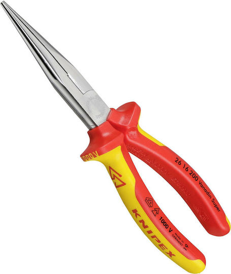 Knipex 00 20 13 Σετ Εργαλεία Χειρός 5τμχ