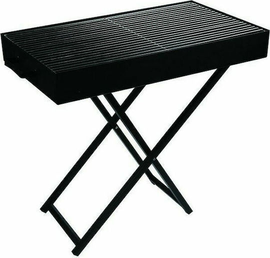 Hobbi Holzkohlegrill 84cmx32cm