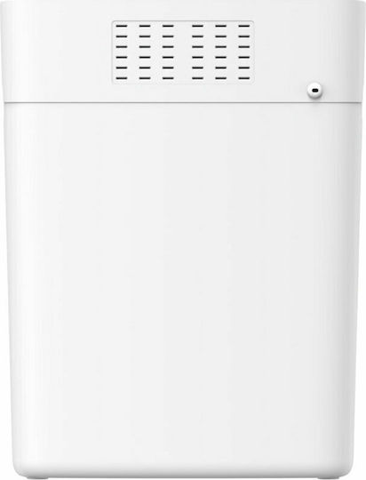 HP Oneshred Cross Cut 8-Sheet Paper Shredder