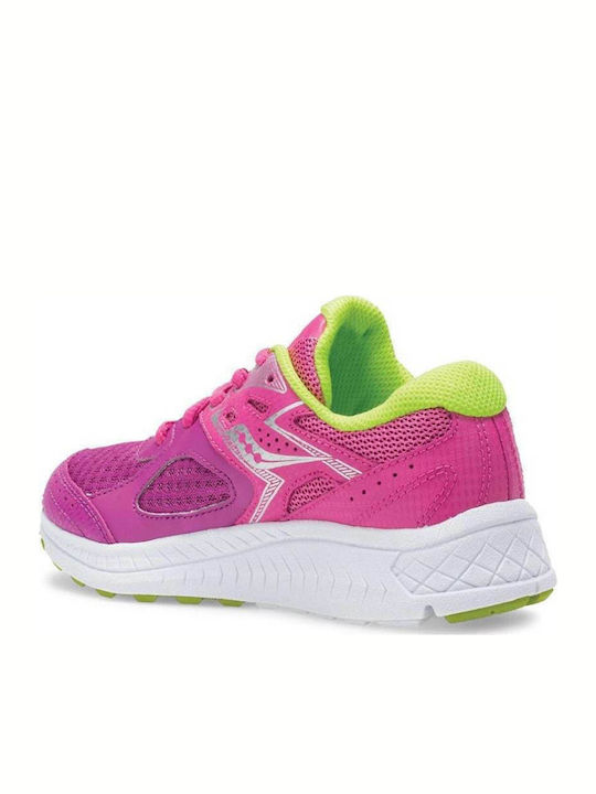 Saucony