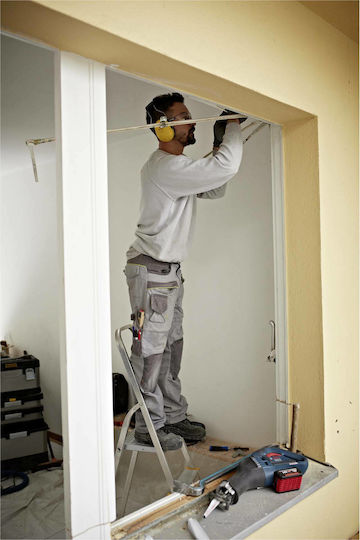 Bosch S 956 DHM Lamele Spathosega pentru metal si lemn 150mm 10buc