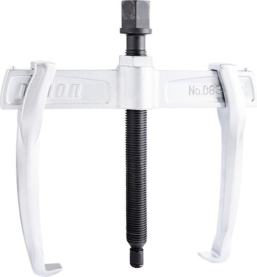 Unior No90 683/2 Extractor Bipod cu brațe glisante