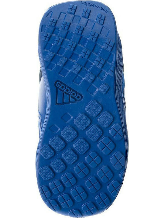 Rapidarun Spider-Man Kids Sports Shoes Running with Hoop & Loop Closure Blue