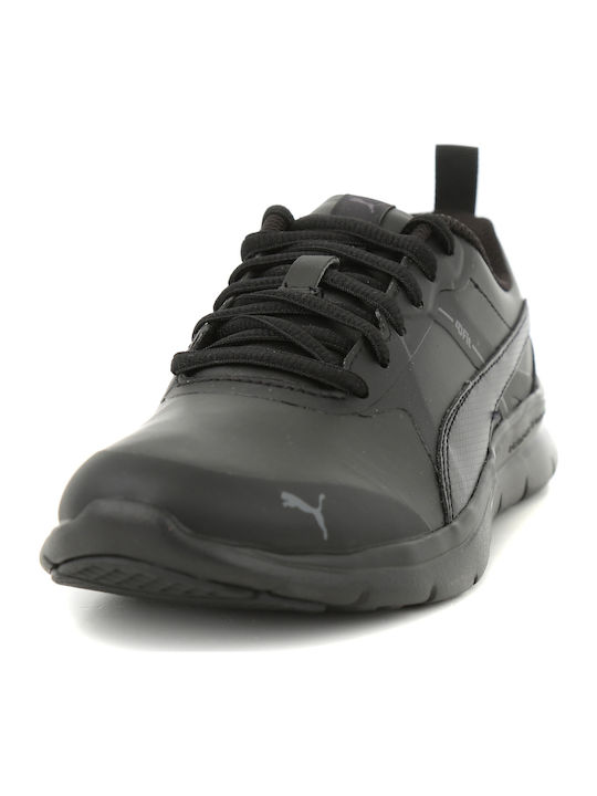 Puma Flex Essential 190678-01 Sport Shoes Running Black