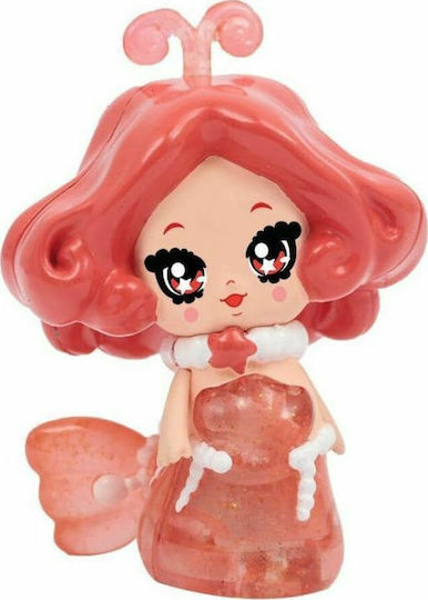 Giochi Preziosi Aquaria Set Glimmies Für 3+ Jahre 5cm