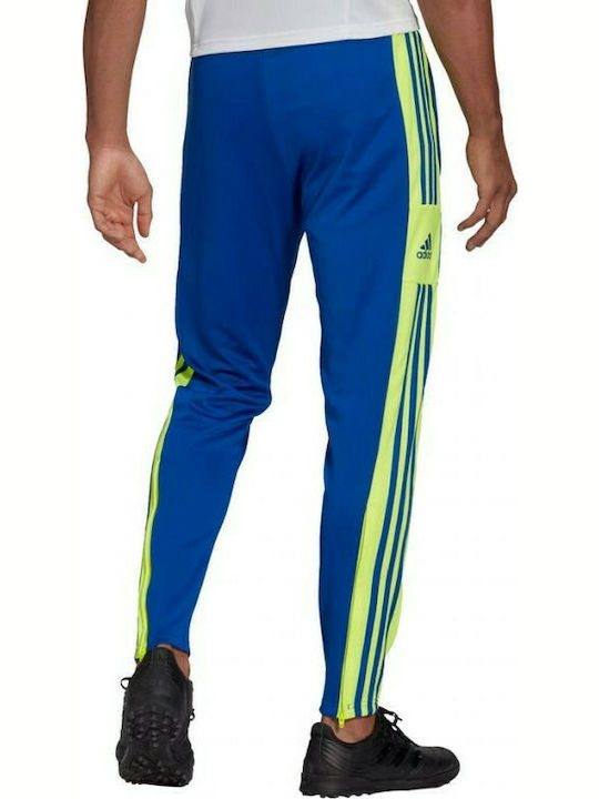 adidas Squadra 21 AEROREADY Sweatpants Blue