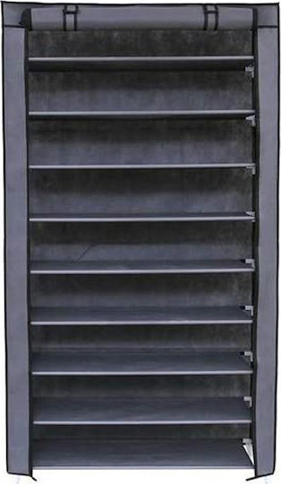 Suport pentru pantofi L88xW28xH160cm