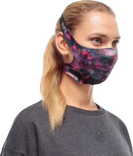 Buff Cloth Face Mask 127421.605.10.00 1pcs