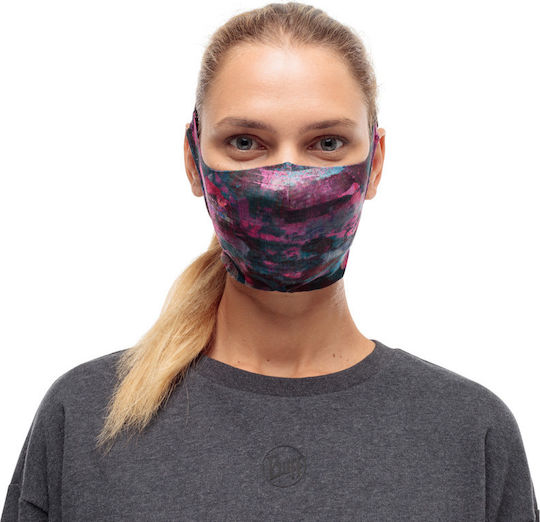 Buff Nastia Protective Mask Fabric 127421.605 1pcs