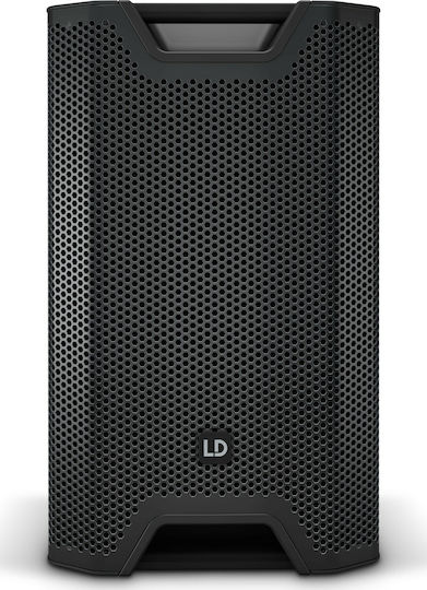LD Systems ICOA 12 A BT LDICOA12ABT Autoîntăritor Difuzor PA 300W cu Woofer 12" 37.5x39.6x63.5cm.