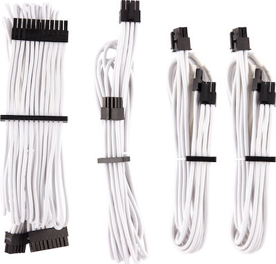 Corsair - Cable White (CP-8920217)