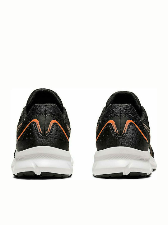 Jolt 3 Gs Kids Sports Shoes Running with Laces Black