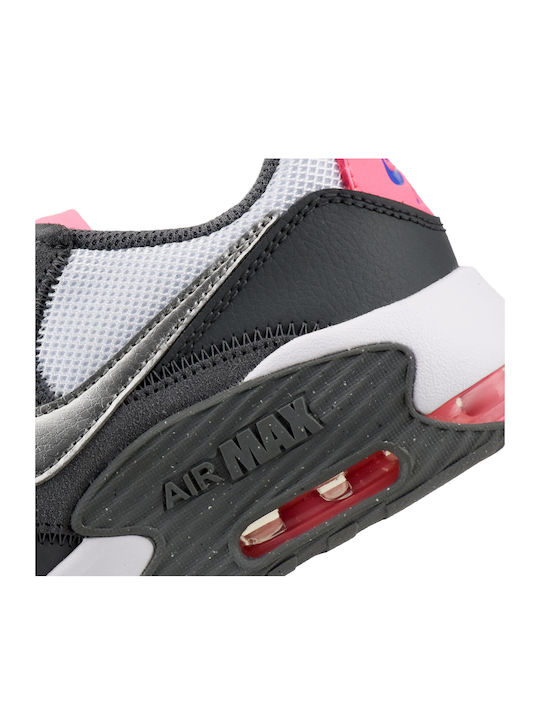 Air Max Excee Kinder Sneakers Gray