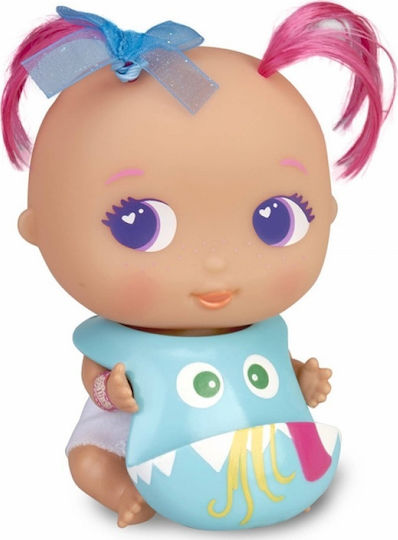 Giochi Preziosi Bellies Crazy Meal Toys for 2+ Years (Multi Designs)