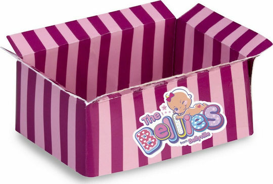 Giochi Preziosi Bellies Crazy Meal Toys for 2+ Years (Multi Designs)