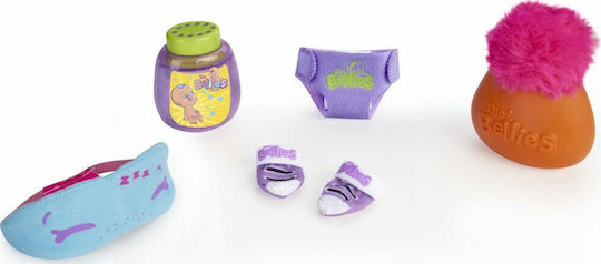 Giochi Preziosi Bellies Sleep Accessories Set for 2+ Years (Miscellaneous Designs)