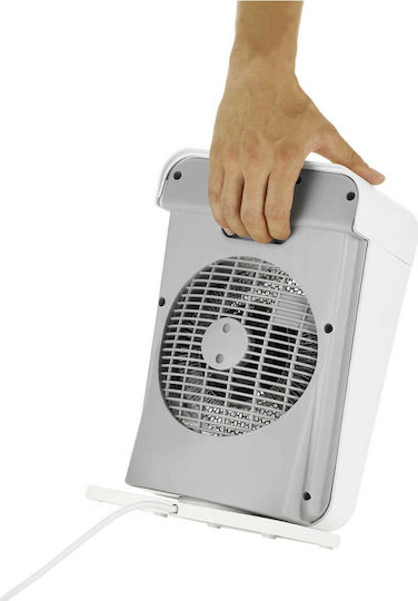 Unold Fan Heater Room Floor 2000W
