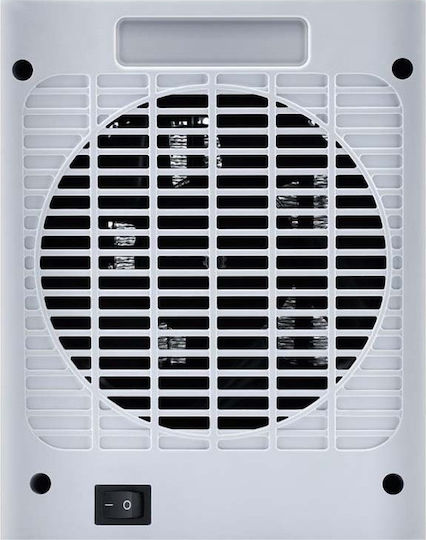 Steba KH 4 Ceramic Fan Heater Room Floor 1800W