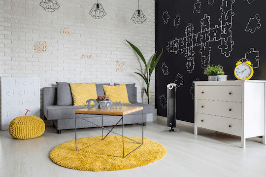 Sencor Keramik Heizlüfter Boden 2500W