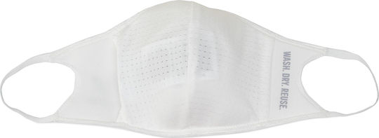 adidas Face Covers Black / White / Bluebird Small