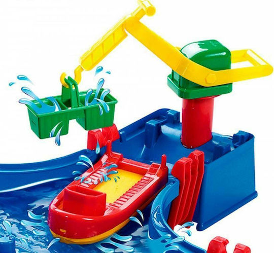 Aquaplay SuperSet Pentru 3+ Ani (Diverse Modele)