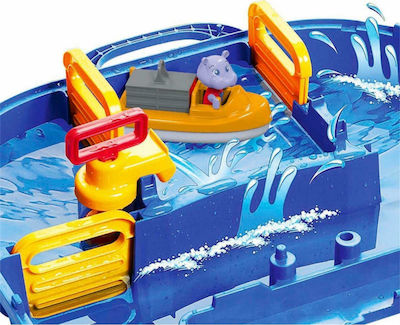 Aquaplay Miniature Toy Mega Lock Box for 3+ Years