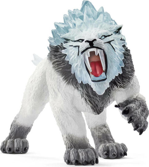 Schleich-S Attack On Ice Festung für 7-12 Jahre Mehrfach