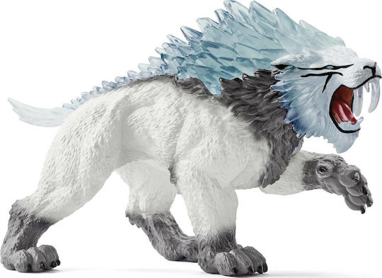 Schleich-S Attack On Ice Festung für 7-12 Jahre Mehrfach