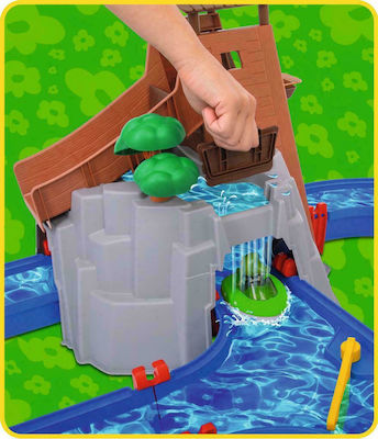 Aquaplay Miniature Toy Adventure Land for 3+ Years (Various Designs/Assortments of Designs) 1pc