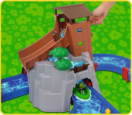 Aquaplay Adventure Land Pentru Vârsta 3+ Ani