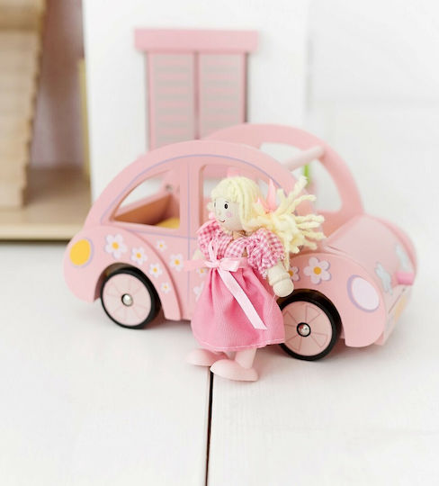 Le Toy Van Sophie's Car για 3+ Ετών 11εκ.