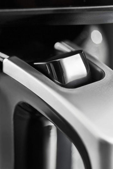Tefal Programabilă Mașină de cafea cu filtru 1000W Negru