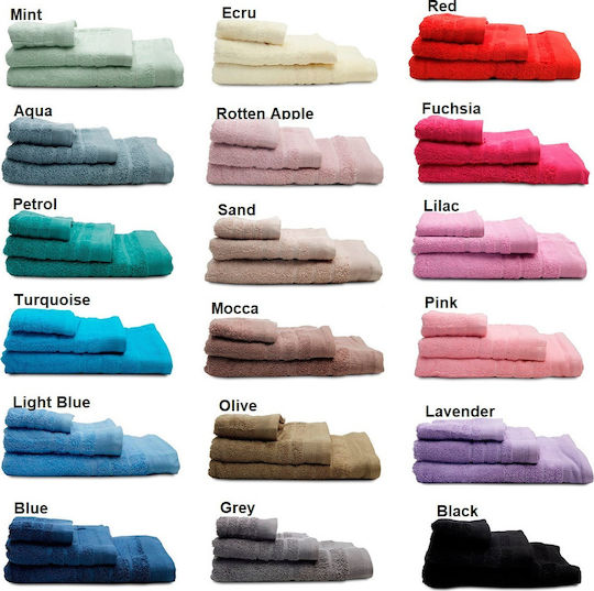 Palatex Pânză de față All Day 50x90cm. Lavanda Greutate 500gr/m²
