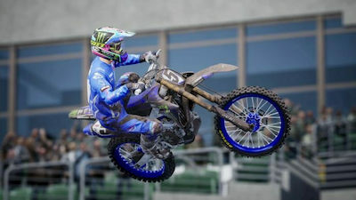 Monster Energy Supercross 4 Joc PC