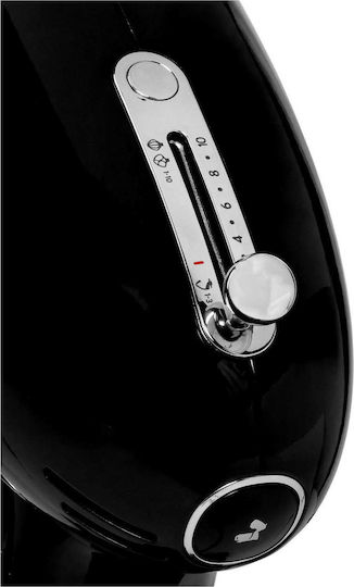 Smeg Стенд миксер 800W с Неръждаема Купа 4.8лт