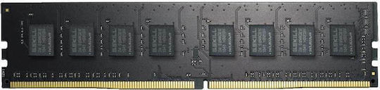 G.Skill Value 4GB DDR4 RAM with 2400 Speed for Desktop