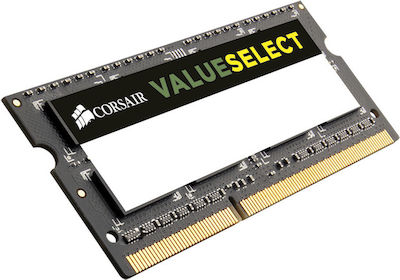 Corsair 4GB DDR3 RAM with 1600 Speed for Laptop