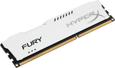 HyperX 4GB DDR3 RAM με Ταχύτητα 1866 για Desktop
