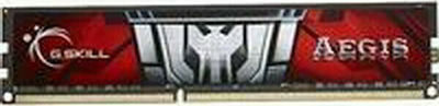 G.Skill 8GB DDR3 RAM με Ταχύτητα 1600 για Desktop