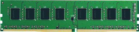 GoodRAM DDR4 with Module 1x16GB and Speed 2400 for Desktop