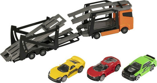 AS Камион 1:64 за 3+ Години (Различни Видове) 1 бр