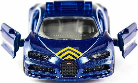 Siku Chiron Gendarmerie Spielzeugauto 1:50 Polizei