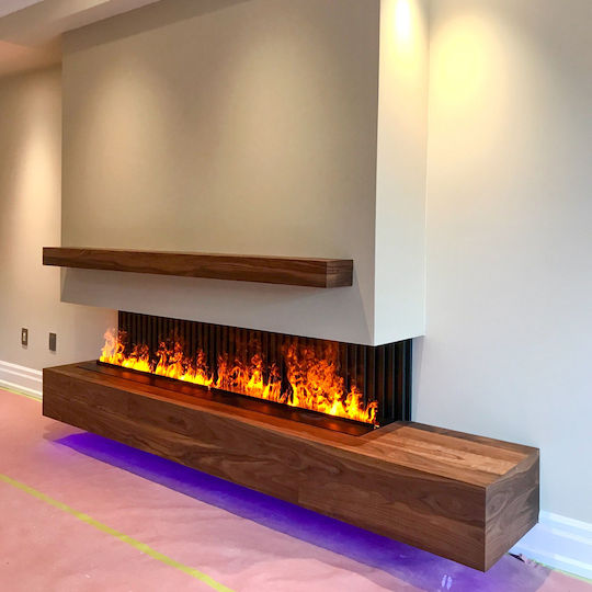 Dimplex Cassette 1000 Kamin Dekoration