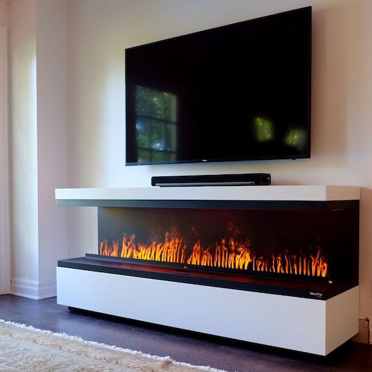 Dimplex Cassette 1000 Kamin Dekoration