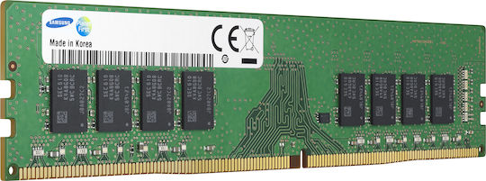 Samsung DDR4 με Module 1x64GB και Ταχύτητα 2666 για Server