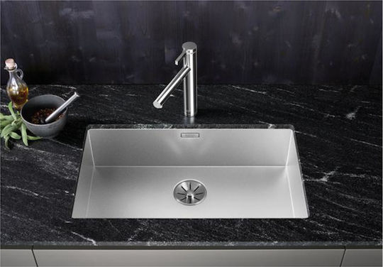 Blanco Zerox 500 U Υποκαθήμενος Σατινέ 54x44cm Blanco Zerox 500 U Υποκαθήμενος Σατινέ 54x44cm
