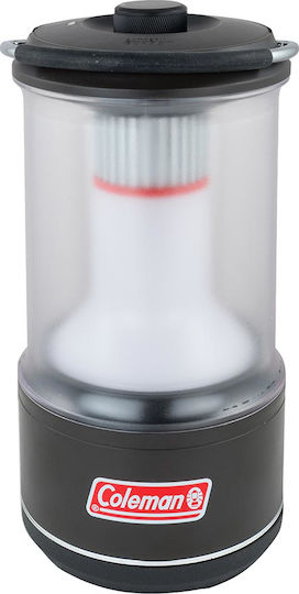 Coleman BatteryGuard Φανάρι Led Μπαταρίας για Camping με Φακό 800L 800lm