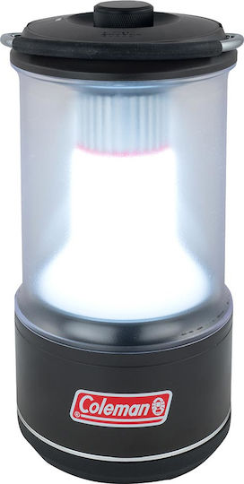 Coleman BatteryGuard Φανάρι Led Μπαταρίας για Camping με Φακό 800L 800lm