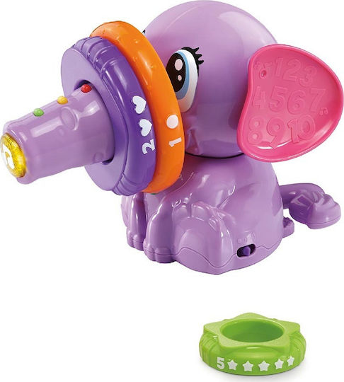 Vtech Animal Elephant I Play & Discover for 6++ Months